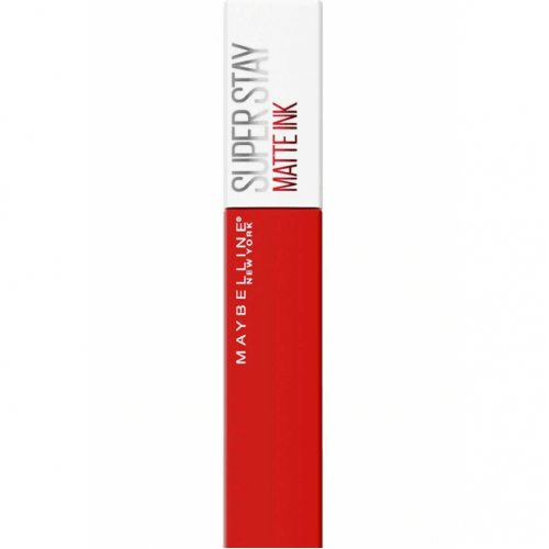 MAYBELLINE SUPERSTAY MATTE INK PINKS SPICED INDIVIDUALIST NUMERO 320